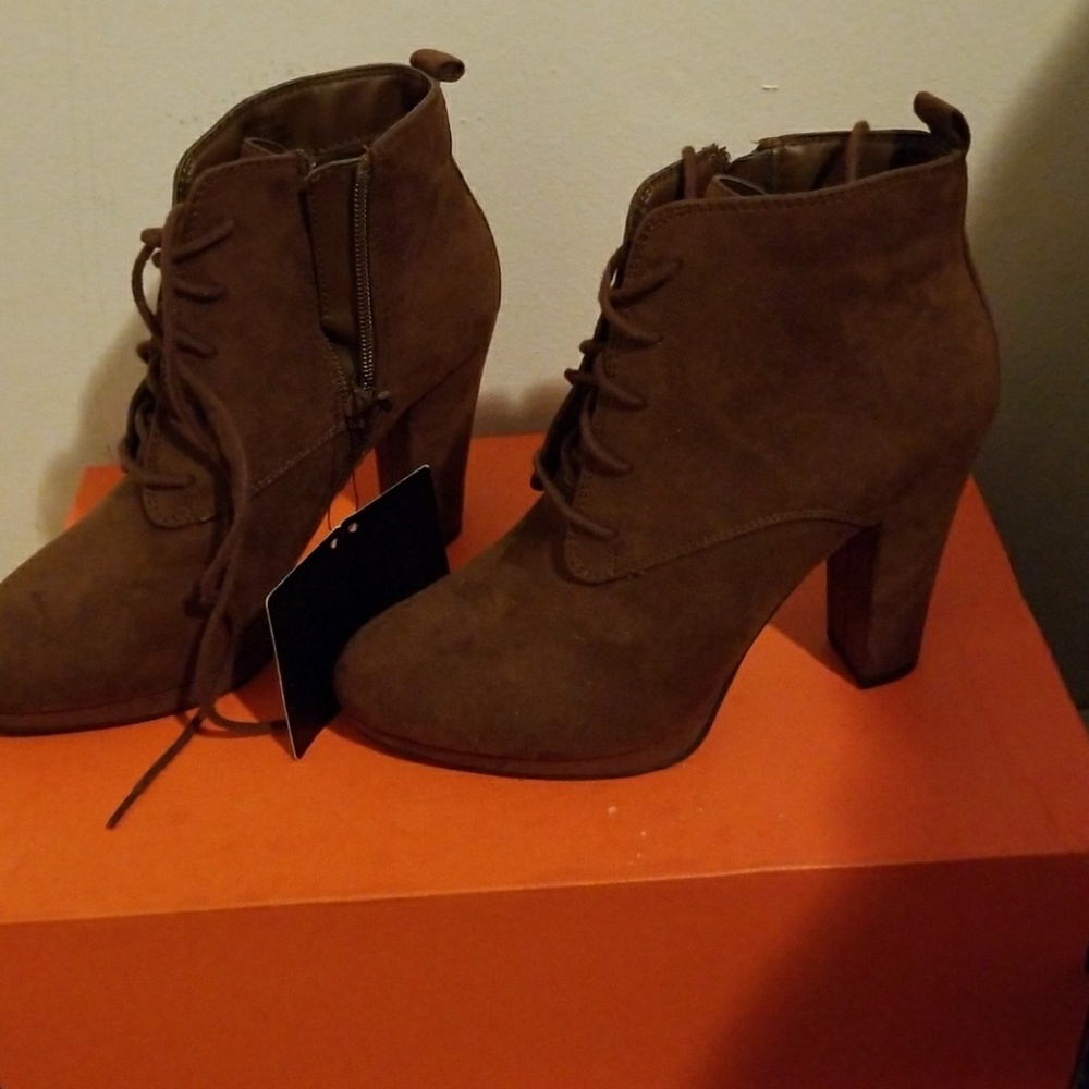 Booties